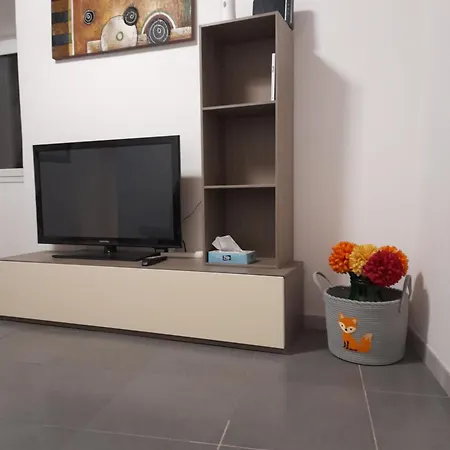La Tana Della Volpe *