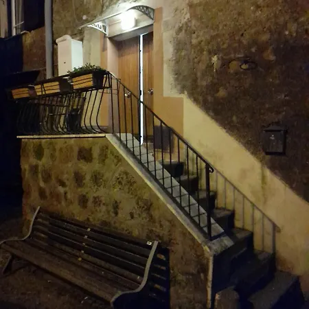 La Tana Della Volpe Sutri