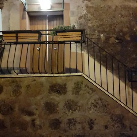 La Tana Della Volpe * Sutri