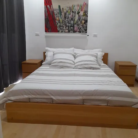 Apartment La Tana Della Volpe